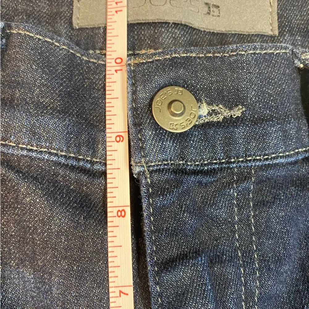 Joe's Jeans Men's Deep Indigo Slim Fit Jeans Size 31